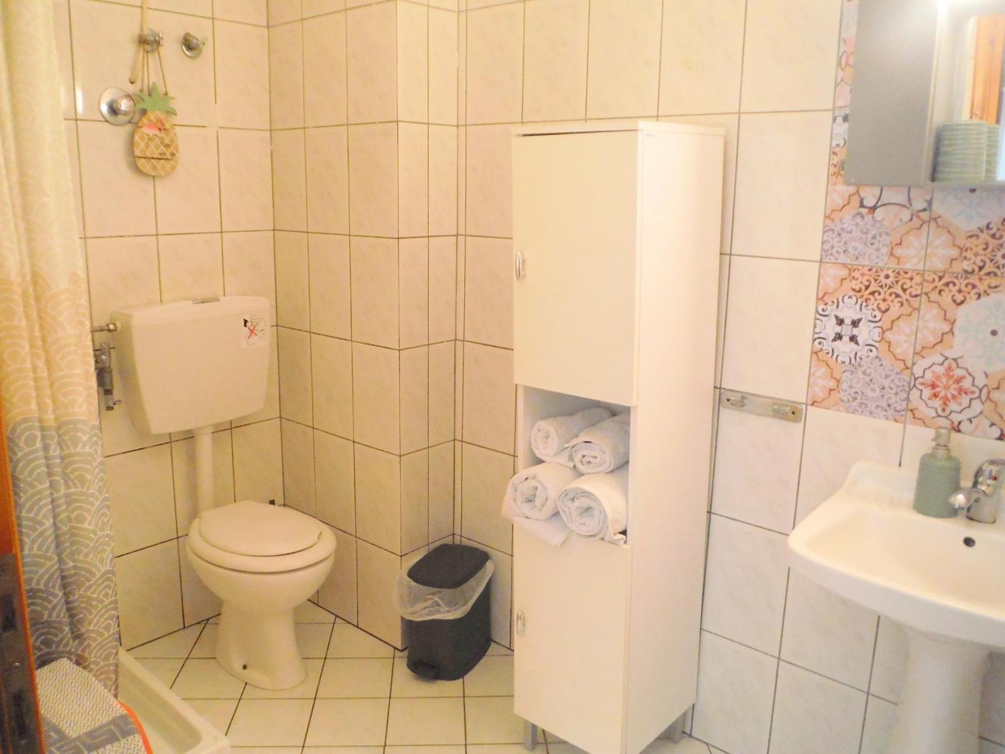 Port Rooms Liménasz Kültér fotó