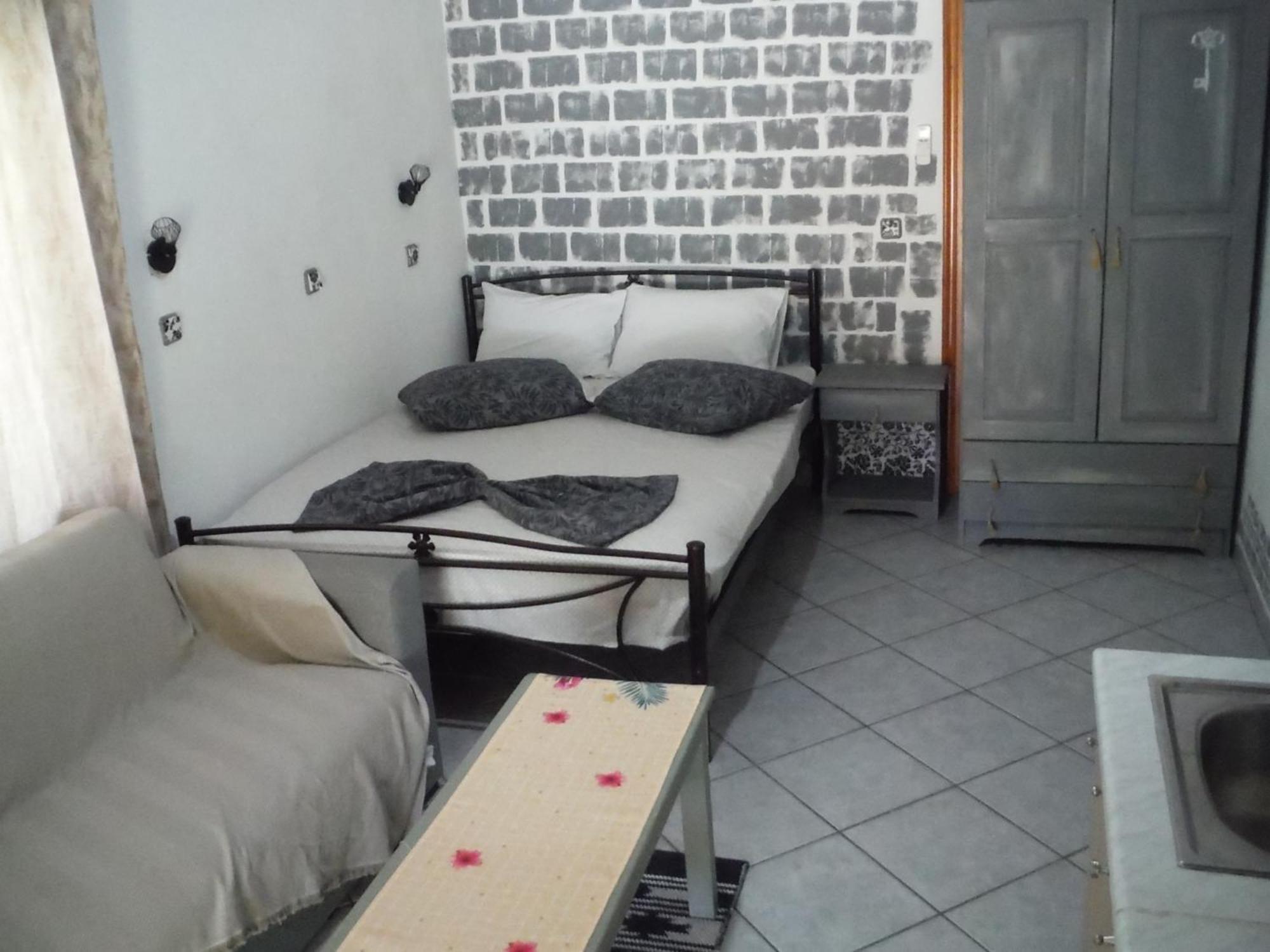 Port Rooms Liménasz Kültér fotó